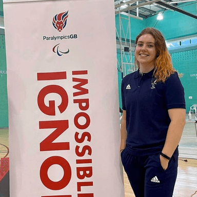 Lucy Robinson profile image