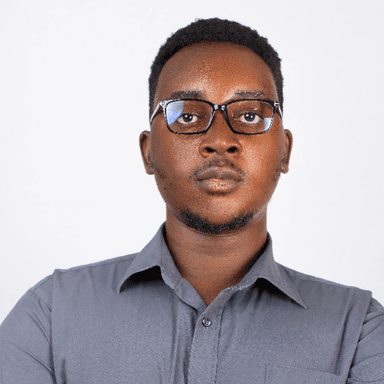 Levi Oloo profile image