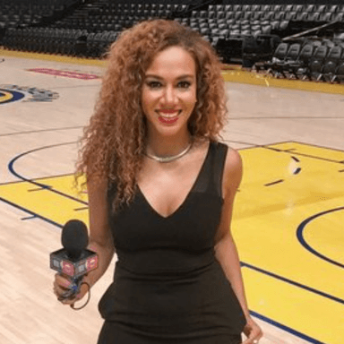 Ros Gold-Onwude profile image