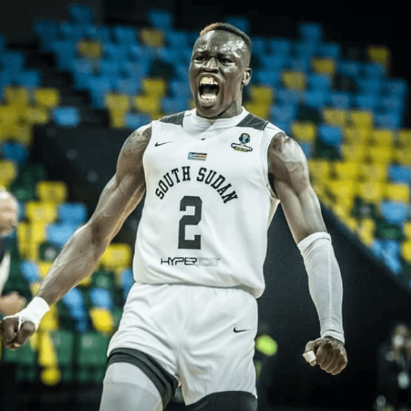 Nyang Wek profile photo