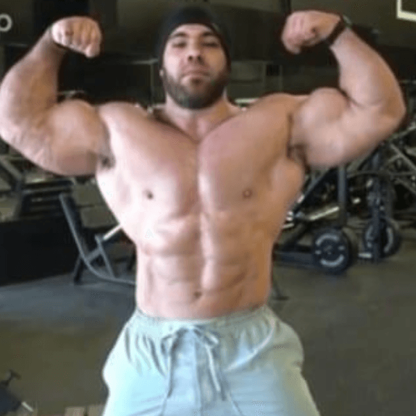 Ibrahim Eid profile image