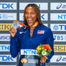 Tara Davis-woodhall profile photo