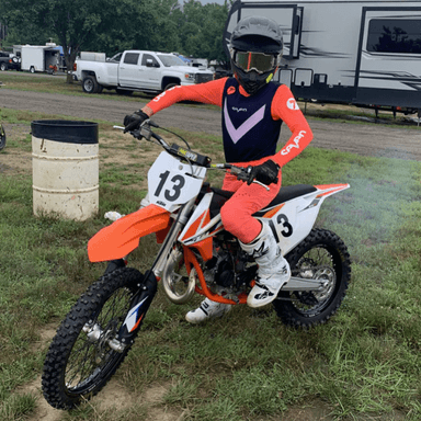 Sean Wenderlich profile image