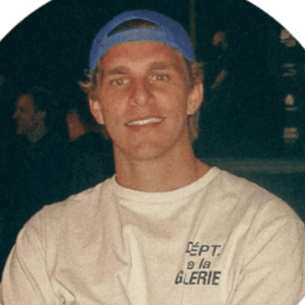 Zack Fairhurst profile image