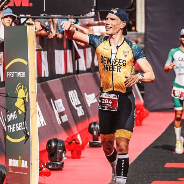 Steffen De Geyter profile photo