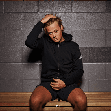 Adam Boqvist profile image