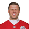 Harrison Butker profile photo