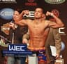 Anthony Pettis profile photo