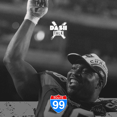 Route 99 Radio Show profile image