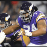 Bryant McKinnie profile photo