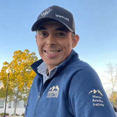 Marco Arocha profile image