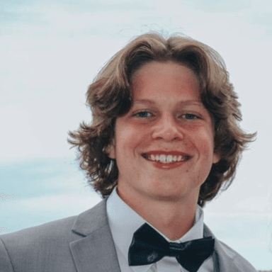 Colton Storfer profile image