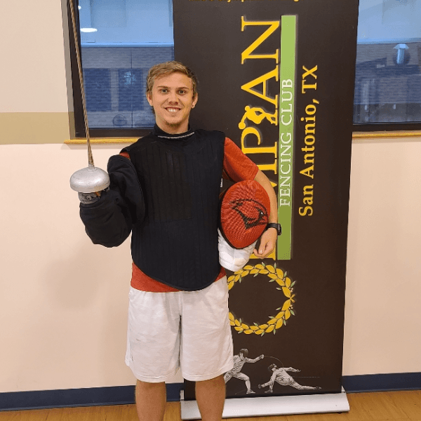 Jake Thayer profile image