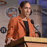 Rebecca Lobo profile photo