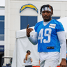 Mikel Jones profile photo