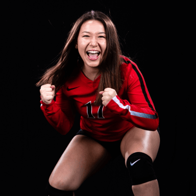 Nadia Barcklay profile image