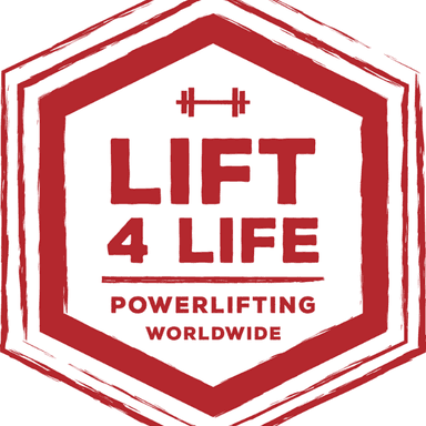 Lift4Life Powerlifting profile image