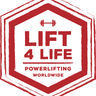 Lift4Life Powerlifting profile photo