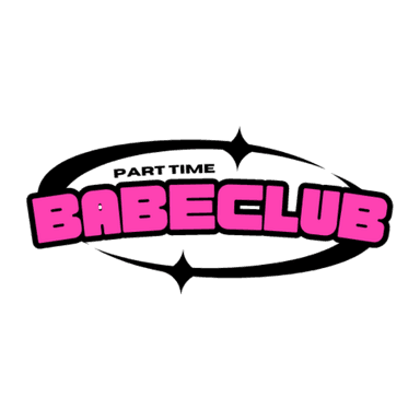 PART TIME BABE CLUB profile image