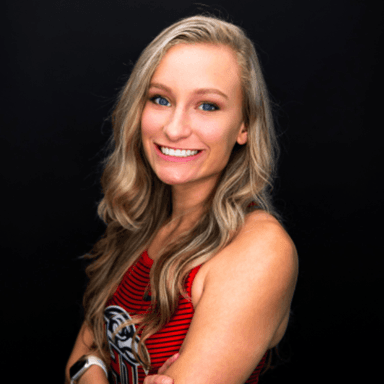 Abby Thorpe profile image