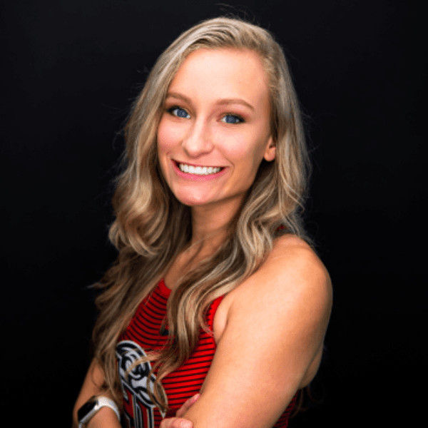 Abby Thorpe profile image