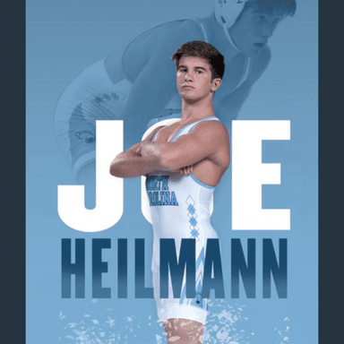 Joe Heilmann profile image