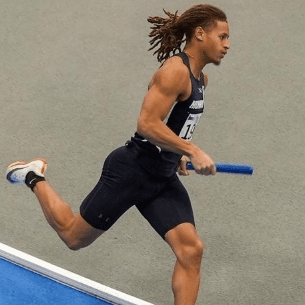 Jordan Ricketts profile image