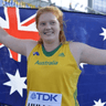 Alexandra Hulley profile photo