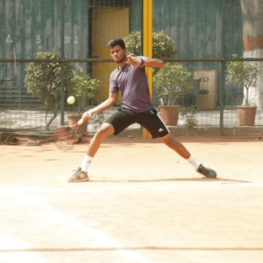 shivam dalmia profile image