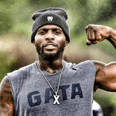 Dez Bryant profile image