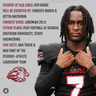 Jarvis Mathurin profile photo