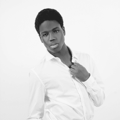 Saido Gomes profile image
