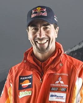 Luc Alphand profile image