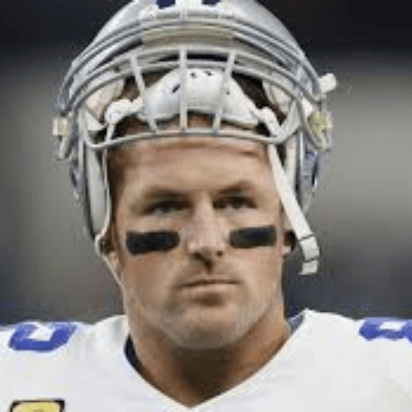 Jason Witten profile image