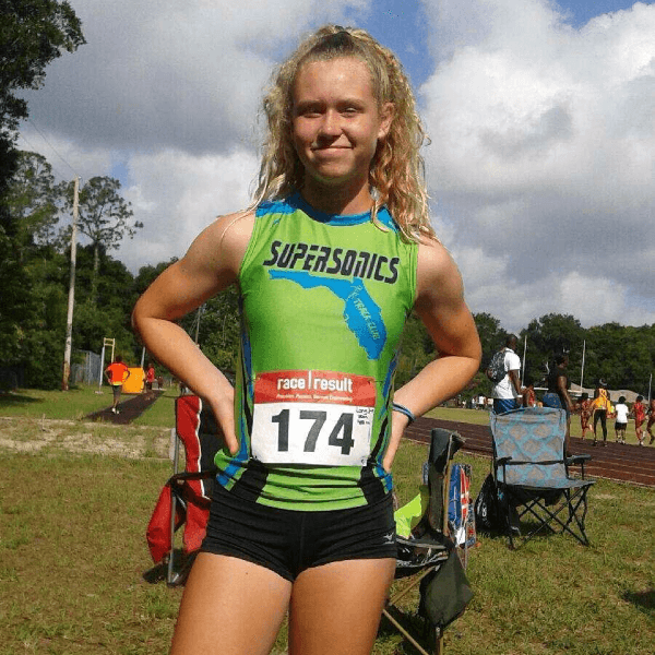 Haylee Gamble profile image