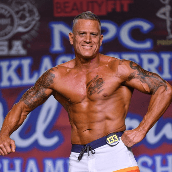 Kevin Powell profile photo