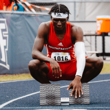 Keishon Franklin profile image