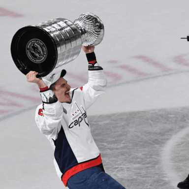 DMITRY ORLOV profile image
