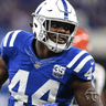 Zaire Franklin profile photo
