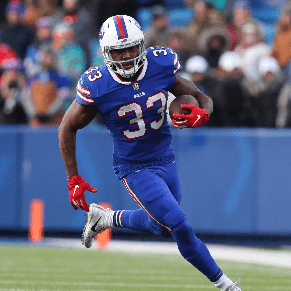 Chris Ivory profile image