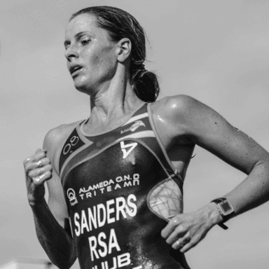 Gillian Sanders profile image