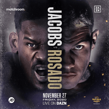 Matchroom Boxing & DAZN profile image