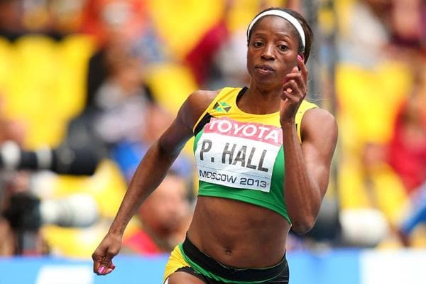 Patricia Hall profile image