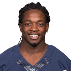 Melvin Gordon profile image