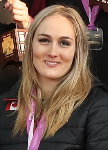 Melissa Lotholz profile image