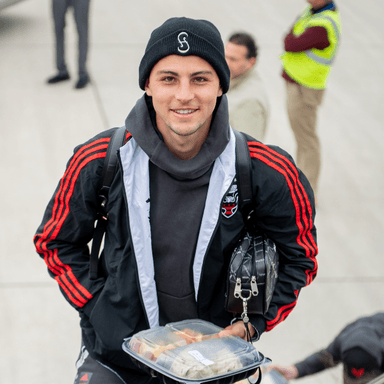 Hayden Sargis profile image