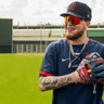 Alex Verdugo profile photo