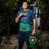 Yamil peralta profile photo