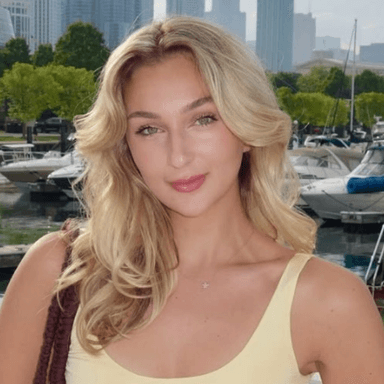 Olivia Santelli profile image