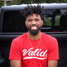 Eron Gordon profile photo